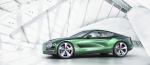 Bentley EXP 10 Speed 6 2015 года